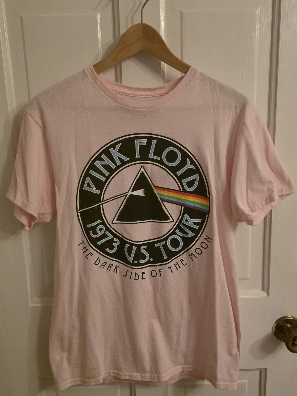 Pink Floyd Graphic Tee